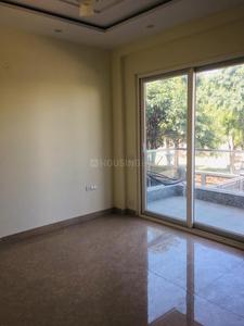 4 BHK इंडिपेंडेंट बिल्डर फ्लोर