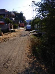 Residential Plot