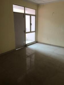 Gallery Cover Image of 1200 Sq.ft 2 BHK Independent Floor for rent in Sahibabad Industrial Area for 12000