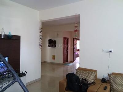 3 BHK Apartment