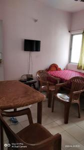 1 BHK Apartment
