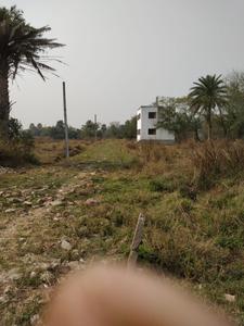 आवासीय प्लॉट