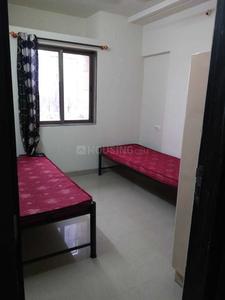 Bedroom Image of Boys PG in Thane West