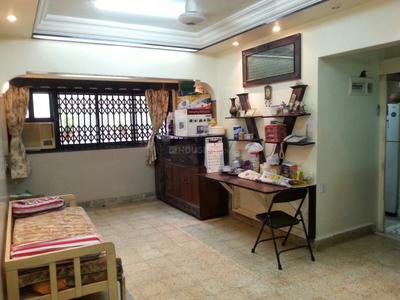 Gallery Cover Image of 1200 Sq.ft 2 BHK Apartment for buy in Mazgaon for 28000000