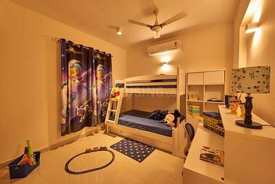 2 BHK फ़्लैट