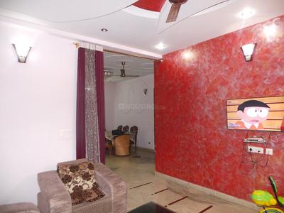 3 BHK Independent Floor