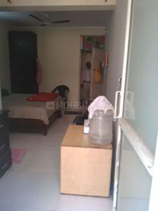 1 RK Apartment