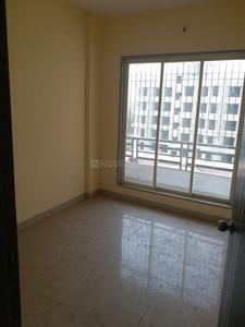 1 BHK Apartment