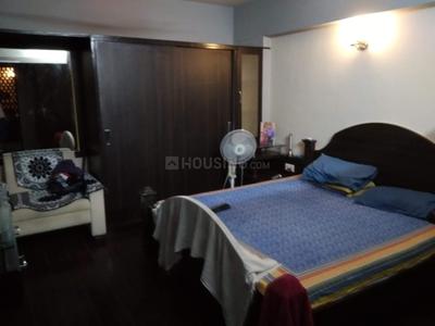 3 BHK Apartment