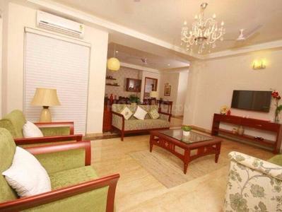 Gallery Cover Image of 2100 Sq.ft 4 BHK Villa for buy in Nellikunnu for 7000000