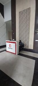Gallery Cover Image of 1270 Sq.ft 2 BHK Apartment for rent in Sector 119 for 11000