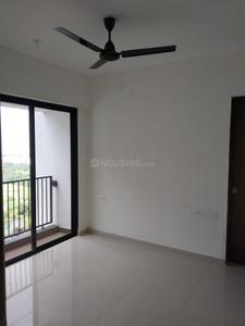 Gallery Cover Image of 840 Sq.ft 2 BHK Apartment for buy in Diva Gaon for 7000000
