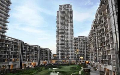 3 BHK Apartment