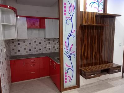 Gallery Cover Image of 550 Sq.ft 1 BHK Apartment for buy in Ambuj City, Nai Basti Dundahera for 1050467