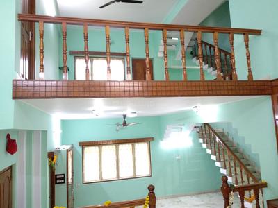 4 BHK Independent House