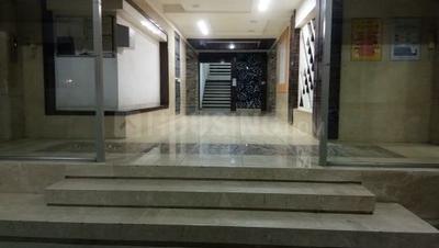 1 BHK Apartment