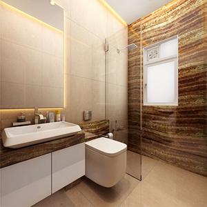 2 BHK Apartment