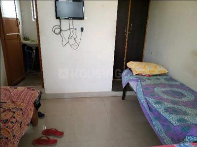 Bedroom Image of New Shiva PG in Ejipura