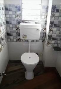 Common Bathroom Image of Dream House PG in Bhatenda