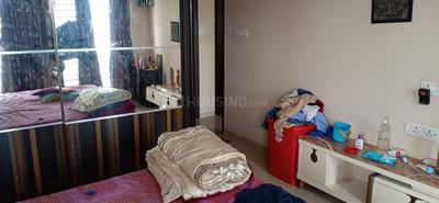 2 BHK अपार्टमेंट