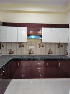 Gallery Cover Image of 1300 Sq.ft 3 BHK Independent Floor for buy in Sector 105 for 3600000