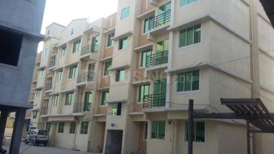 Gallery Cover Image of 503 Sq.ft 2 BHK Apartment for buy in Karjat for 1750000
