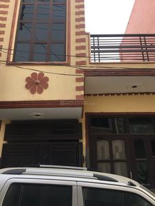 2 BHK Independent House