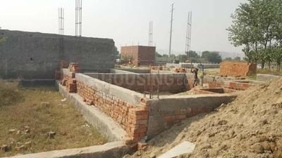 Residential Plot