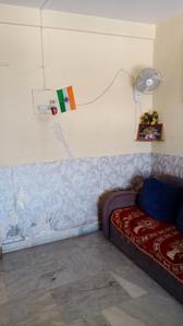 Gallery Cover Image of 570 Sq.ft 1 BHK Apartment for buy in Jesal Park, Bhayandar East for 5100000