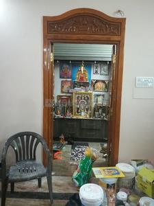 4 BHK Apartment