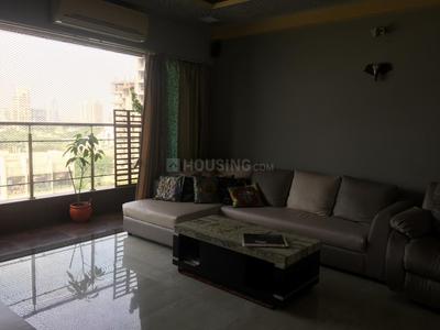 Gallery Cover Image of 880 Sq.ft 2 BHK Apartment for buy in Wadala for 35000000