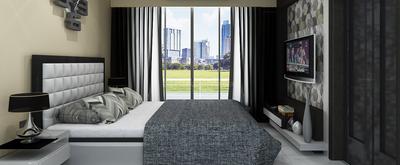 Gallery Cover Image of 443 Sq.ft 1 BHK Apartment for buy in Bhiwandi for 2970000
