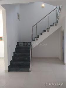 3 BHK विला