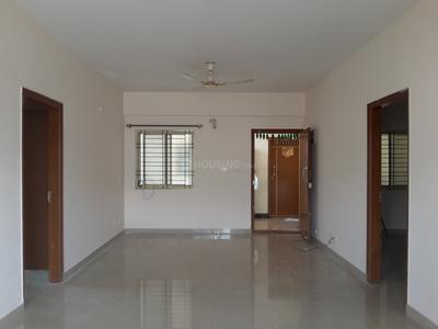 3 BHK Apartment