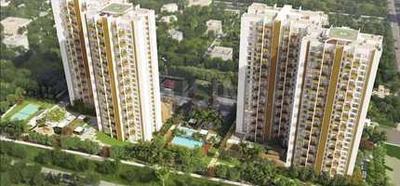 1 BHK फ़्लैट