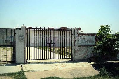 2 BHK Independent House