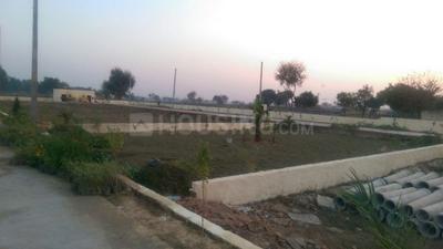 Residential Plot