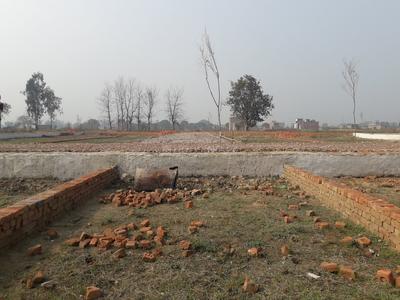 Residential Plot