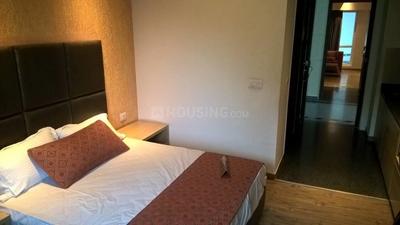 1 RK Villa