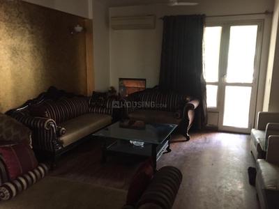 Gallery Cover Image of 2550 Sq.ft 3 BHK Apartment for buy in Satya The Legend, Sector 57 for 22000000