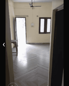 3 BHK Independent House