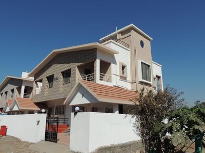 Gallery Cover Image of 1800 Sq.ft 3 BHK Independent House for buy in Sus for 11000000
