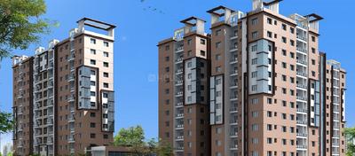 3 BHK Apartment