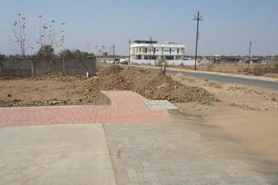 Gallery Cover Image of Sq.ft Residential Plot for buy in New Sneh Nagar for 5500000