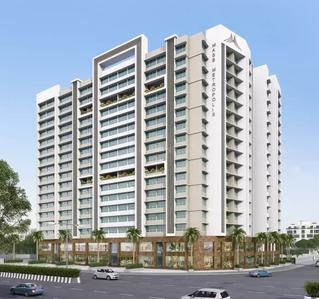 Gallery Cover Image of 770 Sq.ft 1 BHK Apartment for buy in Chembur for 9000000