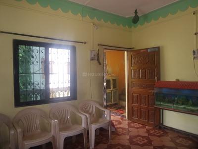 Gallery Cover Image of 2000 Sq.ft 2 BHK Independent House for buy in Wadgaon Sheri for 8000000