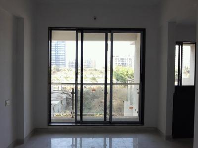 1 BHK Apartment