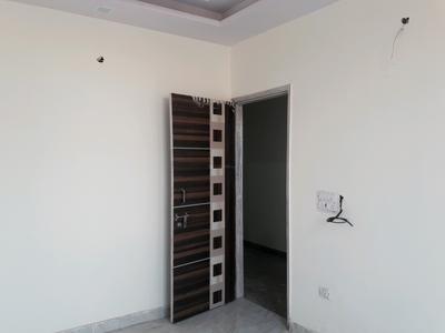1 BHK Apartment