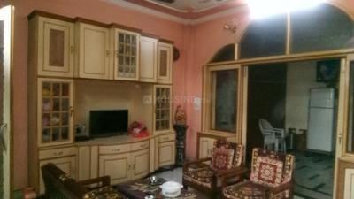 Gallery Cover Image of 1350 Sq.ft 3 BHK Independent Floor for buy in Daulatpura for 5500000
