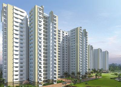 3 BHK Apartment